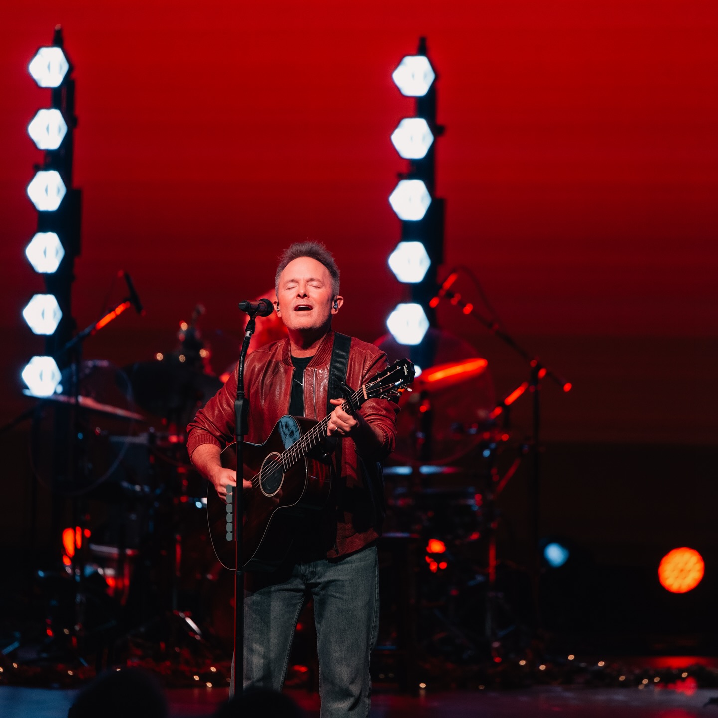 Chris Tomlin