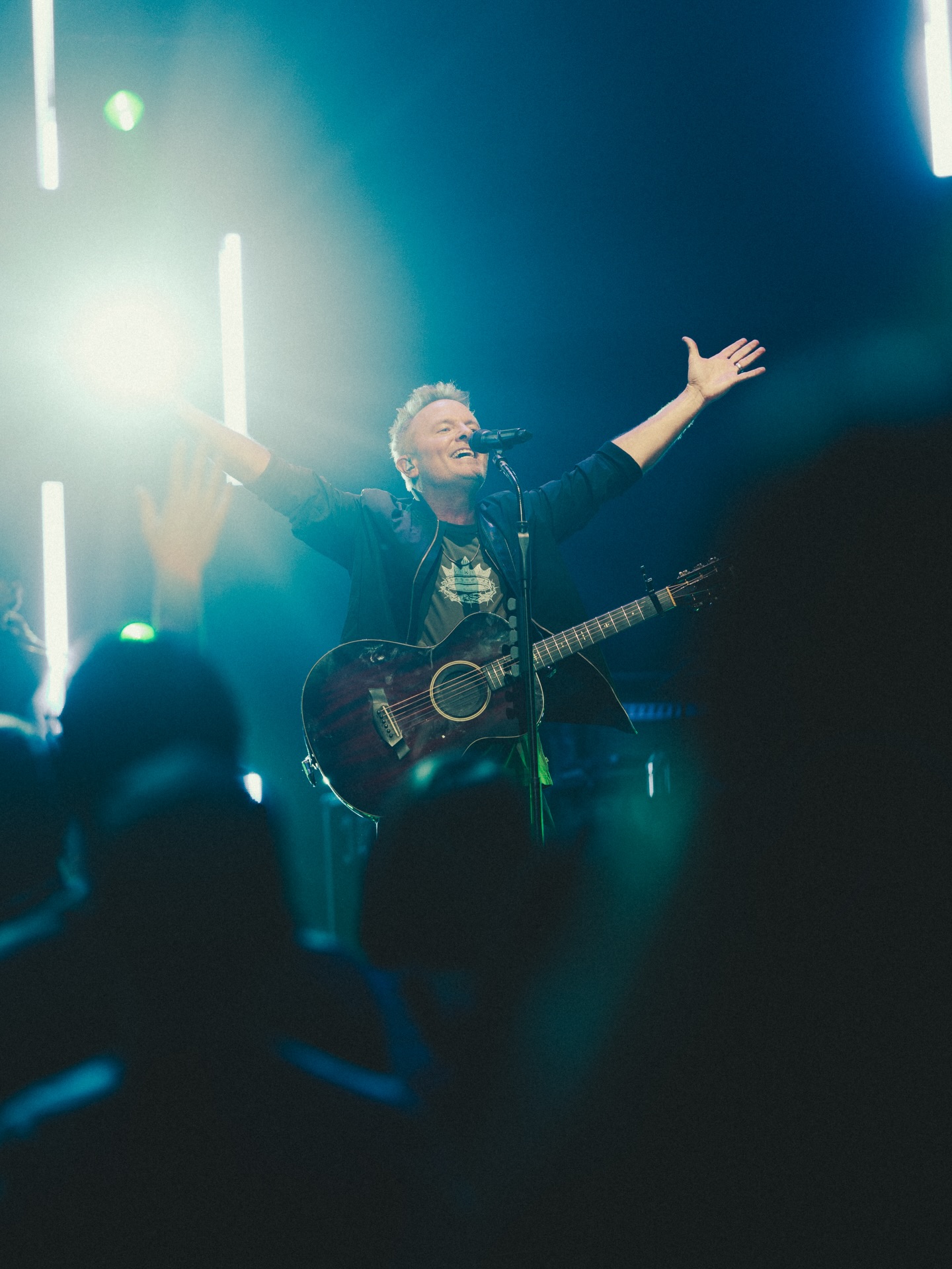 Chris Tomlin