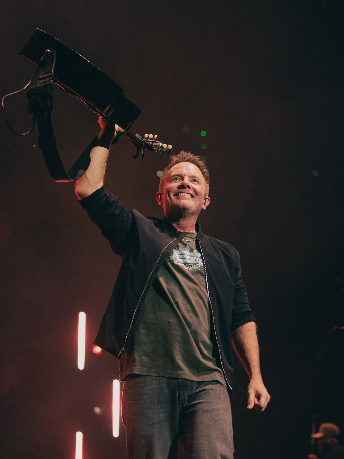 Chris Tomlin